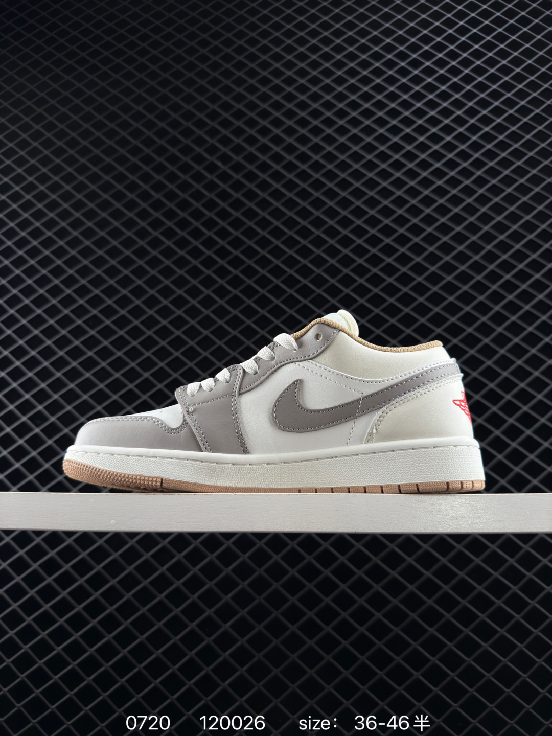 Air Jordan 1 Low AJ1